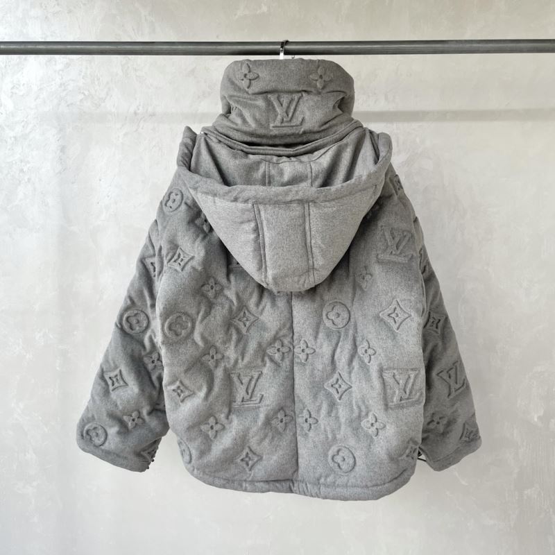 Louis Vuitton Down Jackets